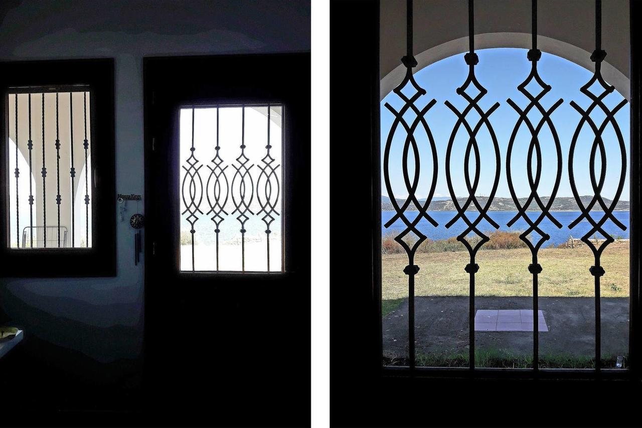 Marvelous Sea View Eco Apt Amoliani Extérieur photo