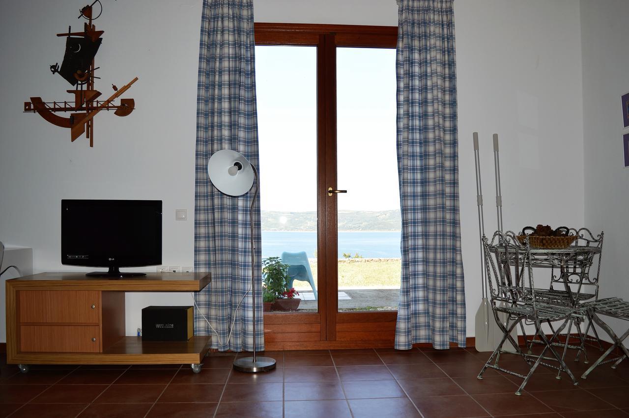 Marvelous Sea View Eco Apt Amoliani Extérieur photo