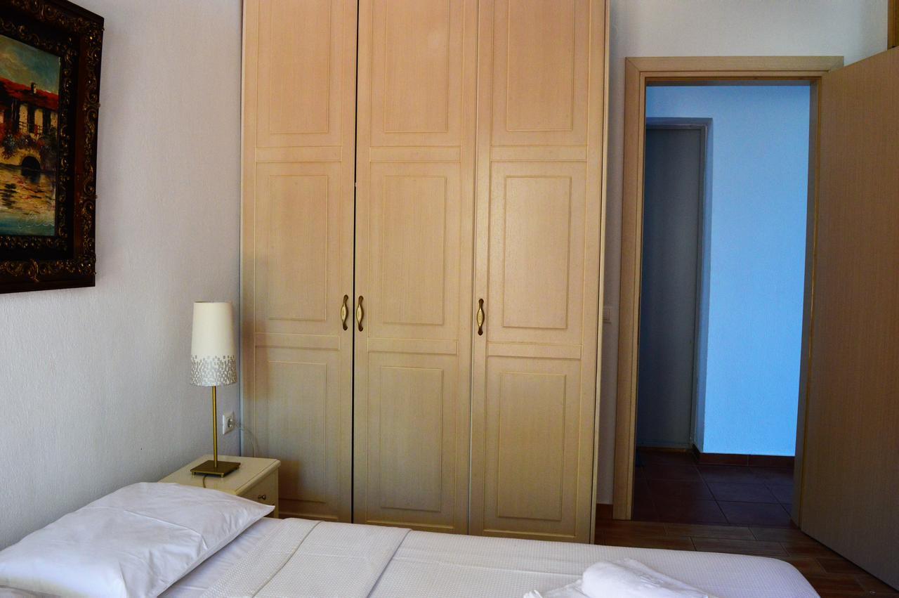 Marvelous Sea View Eco Apt Amoliani Extérieur photo