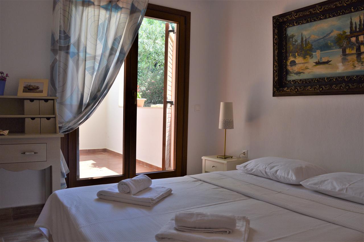 Marvelous Sea View Eco Apt Amoliani Extérieur photo